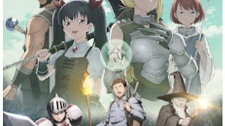 Benriya Saitou-san, Isekai ni Iku Episode 10 subtitle Indonesia