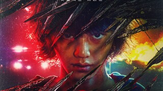 Netflix韩剧《甜蜜家园2》幕后特辑，第三季2024夏天回归