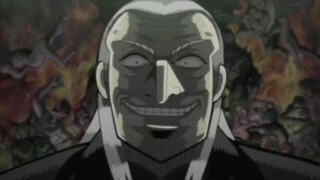 Legend of Fighting Cards 37: Vasizi เปิดโหมดนำโชคและเริ่มแผนการแก้แค้น Akagi!