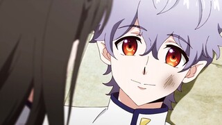 “以为找到了真爱，原来小丑却是我自己” #动漫推荐
