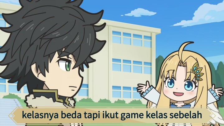 #KompetisiKreasiUnggahan5, Naofumi terpaksa ngikutin apa kata burungnya