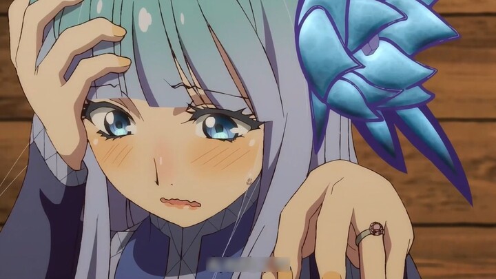[Uncle Returns from Another World] The scene where the uncle proposes to all the aunts.