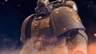 【战锤40K】同人动画 Astartes 1-5集连续完整版合集（无分P） 阿斯塔特 1080P