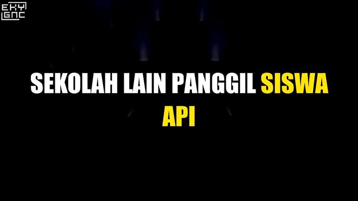 🚨 SEKOLAH LAIN TAKUT KEPADA AYATO—MEREKA PANGGIL SIAPA UNTUK MENGHANCURKANNYA?