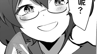 【P丸様。】到底…是谁变了呢？