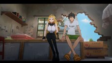 Kaitu Ditian Mai Dali Eps 05 indo