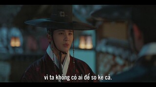 Thanh Xuân Nguyệt Đàm EP 10 [Sub Việt]