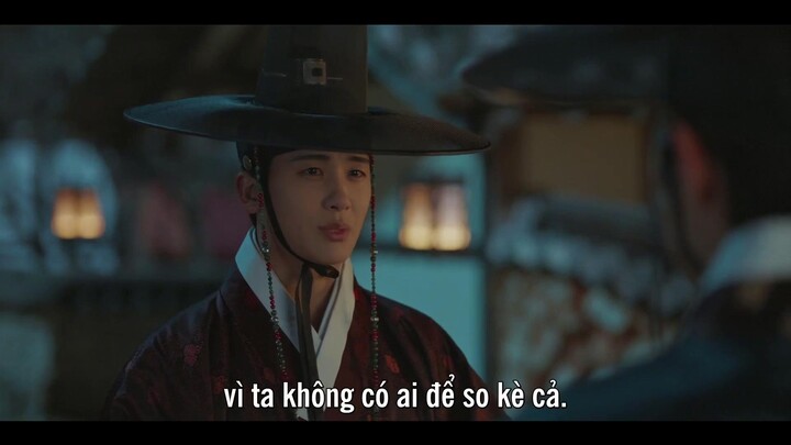 Thanh Xuân Nguyệt Đàm EP 10 [Sub Việt]