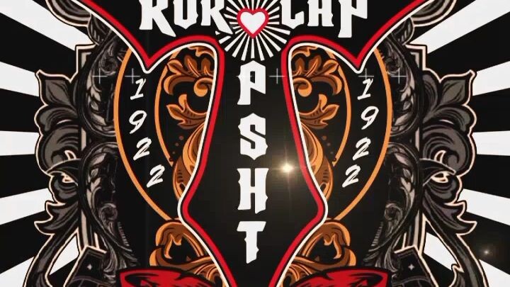 Korlap PSHT Cabang Jepara