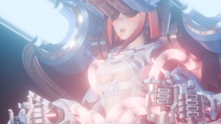 《太空奇遇-高射炮》和谐版