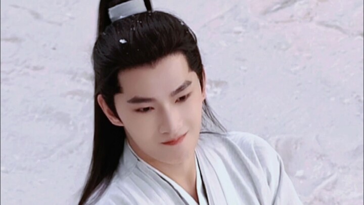 【หยางหยาง/หานลี่】คลิปเบื้องหลังรวมฉากเด็ดจากเรื่องชาวบ้านธรรมดา