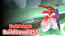 Toram Online - Tank Bowgun Build Level 255 | Just a Basic Way to Tank | RealityR