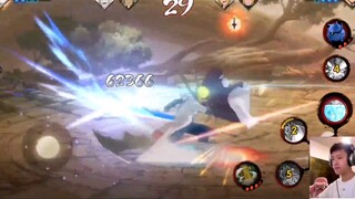 [Game][Naruto]Minato Back to the Game