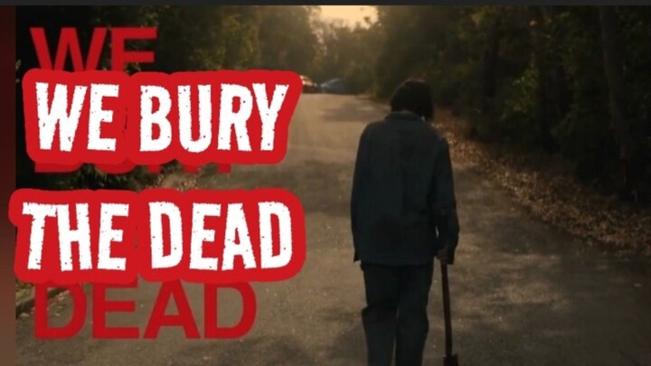 WE BURY THE DEAD. Horor Kampung Mayit Amrik 2026