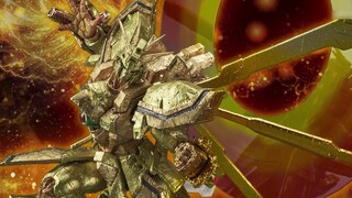 "Ichibansho New Product Review" Mobile Fighter G Gundam 30th Anniversary on January 9th - Can't buy 