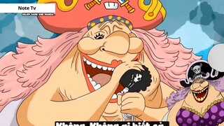 Top 8 Người Vô Tình _Ăn_ Trái Ác Quỷ trong One Piece #18- 12