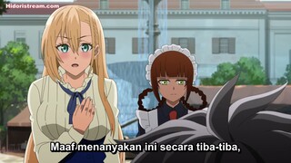 EP2 Arafou Otoko no Isekai Tsuuhan (Sub Indonesia)