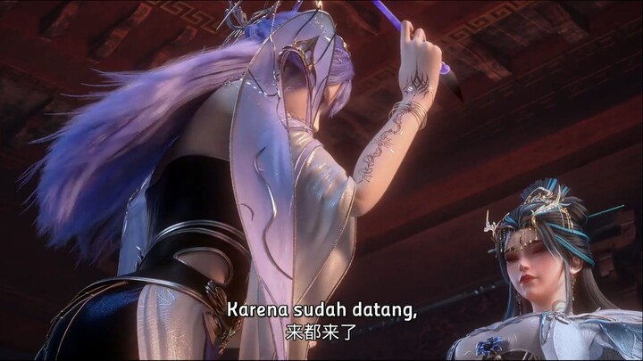 Apotheosis S3 Eps 23 Sub Indo [127]