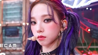 aespa《Girls》一镜到底版舞台公开！