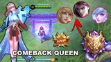 REASON WHY Guinevere Psion of Tomorrow is the New META | EPIC COMEBACK