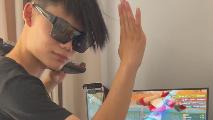 Jangan sembarangan membuka pintu orang asing