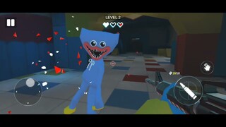 Poppy Playtime Mobile 2022 Level 2-3