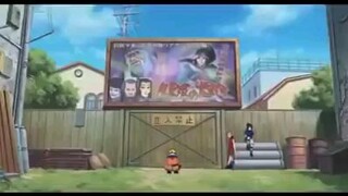 naruto movie