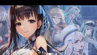 [Border Bus Complaint] LCB, don’t become like NIKKE! ! !