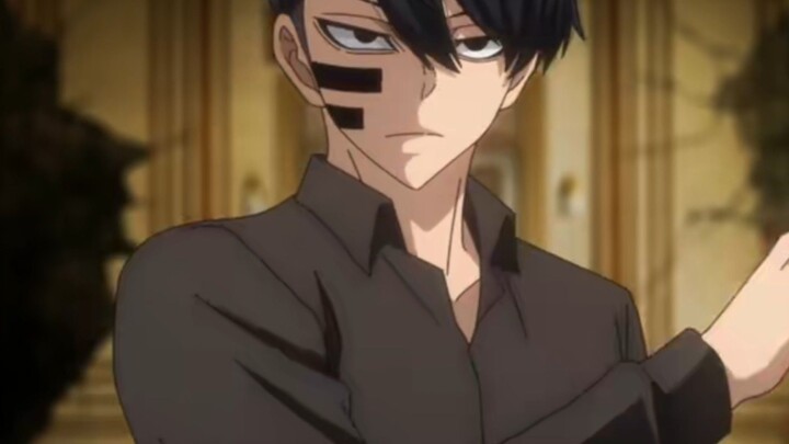 punya sensei ngeselin [AMV]