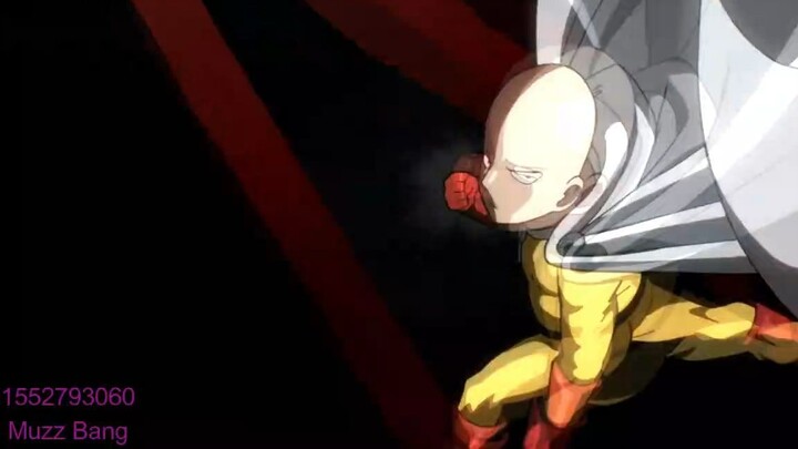 Một Đấm - One Punch Man - AMV #anime1 #schooltime
