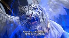 Peerless Battle Spirit Episode 139 Sub Indo