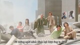 kamen rider ghost tập 11 Kamen Rider Ghost Tập 49: Vô Hạn! Sức Mạnh Của Con Người!