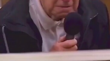 The Warmest Judgment