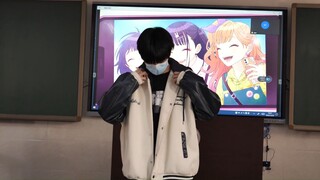くてごめん dễ thương và も叶もTin đồn về bữa tiệc năm 2022