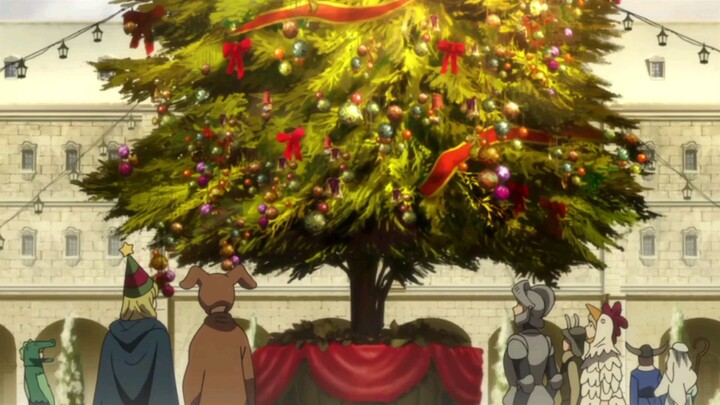 gosick tập 22 thuyết minh