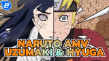 Naruto|[Uzumaki & Hyuga]From Nobody to the 7th Hokage, I Love You All the Time_2