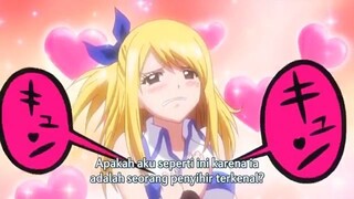 Fairy Tail Episode 1 Sub Indonesia