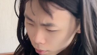 When you find a rich boyfriend