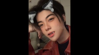 [Tomboy Douyin] Chị Ta Rất Biết Cách Sử Dụng Nhan Sắc Của Mình || Trắc Nhan Tây - 侧颜西