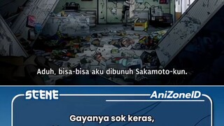 copot dikit