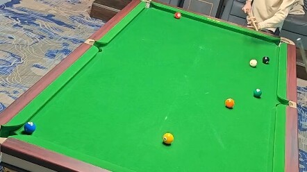 Five Sons Achieve Success, Class Over #ClearTheTableWithOneShot #ThisPoolTableSilencesEveryoneIPlay