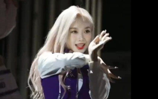 [Wang Ke's Produce Camp 2024] "Summer Dream" side straight shot with superb stage performance