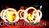 [WOTA 艺术]Only My Railgun - "Siêu Railgun khoa học" OP