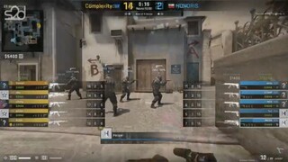 CSGO Pro p2