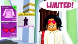 I Unlocked All Legendary Items in Valentines Shop| Bloxfruits Update