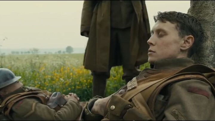 1917 (2019) Dub Indo