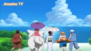 Gintama (Short Ep 19) - Ra biển (Phần 2) #gintama