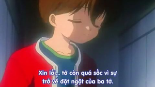 Daa! Daa! Daa! Tập 31 Vietsub