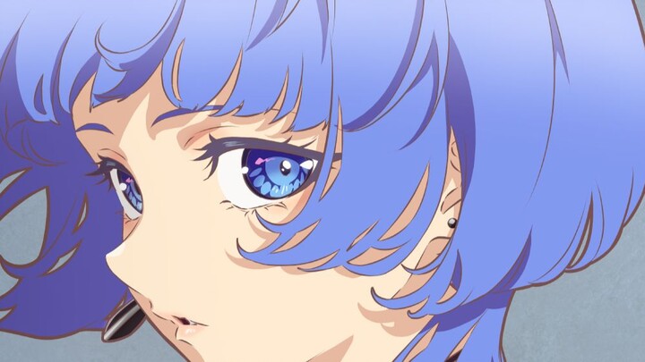 [Chinese-Japanese Subtitles/Full ED] The Misfit of Demon King Academy Season 2 ED “Reach Light” / Sh