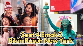Ratu - ratu Queens Series Full Episode, Rekomendasi Series Terbaru Indonesia